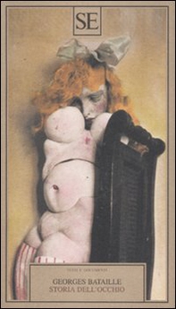 Storia dell'occhio - Librerie.coop