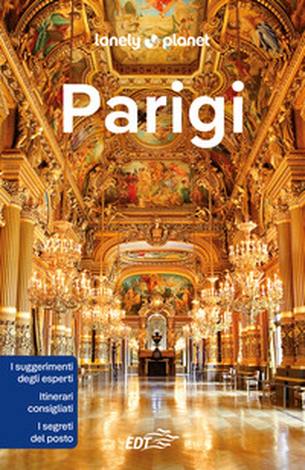 Parigi. Con cartina - Librerie.coop Parigi. Con cartina - Librerie.coop