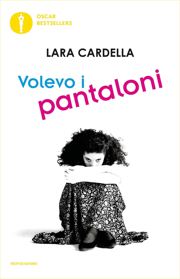 Volevo i pantaloni - Librerie.coop Volevo i pantaloni - Librerie.coop