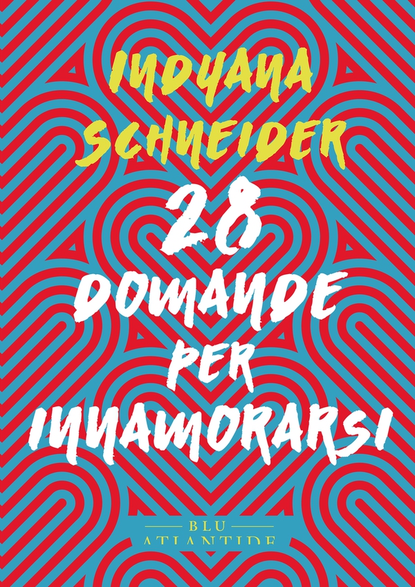 28 domande per innamorarsi - Librerie.coop 28 domande per innamorarsi - Librerie.coop