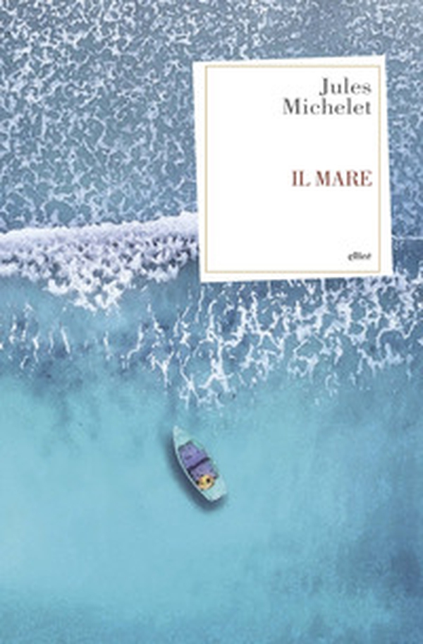 Il mare - Librerie.coop Il mare - Librerie.coop