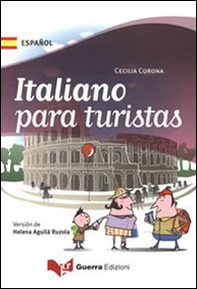 Italiano para turistas (versione spagnolo iberico) - Librerie.coop