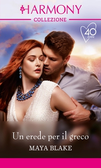 Un erede per il greco - Librerie.coop