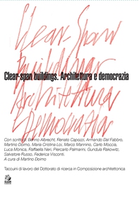 CLEAR-SPAN BUILDINGS - Librerie.coop