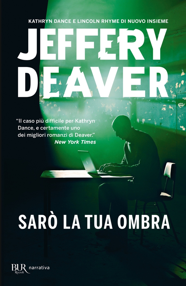 Sarò la tua ombra - Librerie.coop Sarò la tua ombra - Librerie.coop