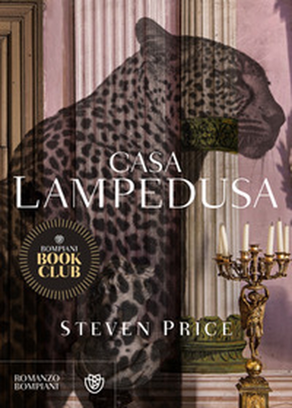 Casa Lampedusa - Librerie.coop Casa Lampedusa - Librerie.coop