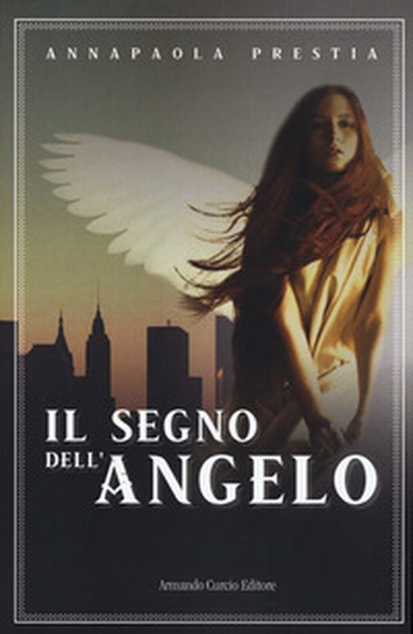 Il segno dell'angelo - Librerie.coop Il segno dell'angelo - Librerie.coop