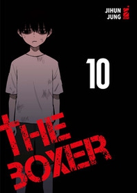 The boxer - Vol. 10 - Librerie.coop The boxer - Vol. 10 - Librerie.coop