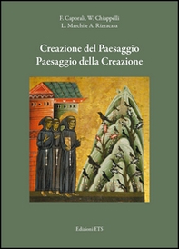 Creazione del paesaggio, paesaggio della creazione - Librerie.coop