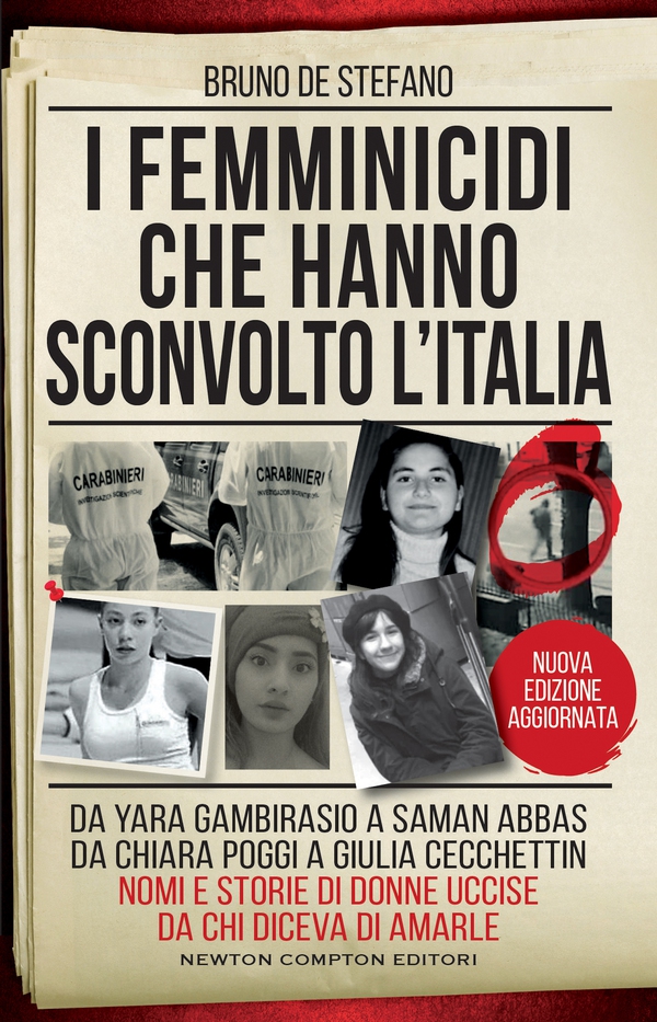 I femminicidi che hanno sconvolto l'Italia - Librerie.coop I femminicidi che hanno sconvolto l'Italia - Librerie.coop
