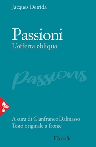 Passioni - Librerie.coop