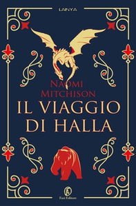 Il viaggio di Halla - Librerie.coop