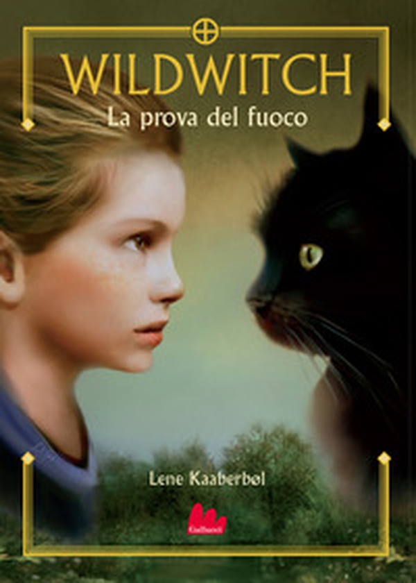 La prova del fuoco. Wildwitch - Vol. 1 - Librerie.coop La prova del fuoco. Wildwitch - Vol. 1 - Librerie.coop