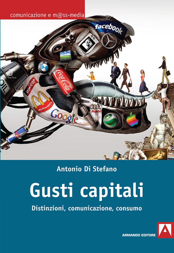 Gusti capitali - Librerie.coop