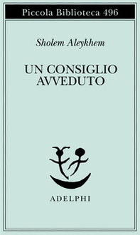 Un consiglio avveduto - Librerie.coop