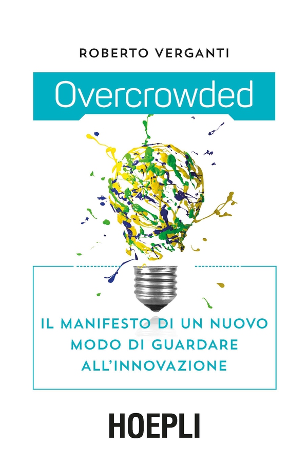 Overcrowded - Librerie.coop Overcrowded - Librerie.coop