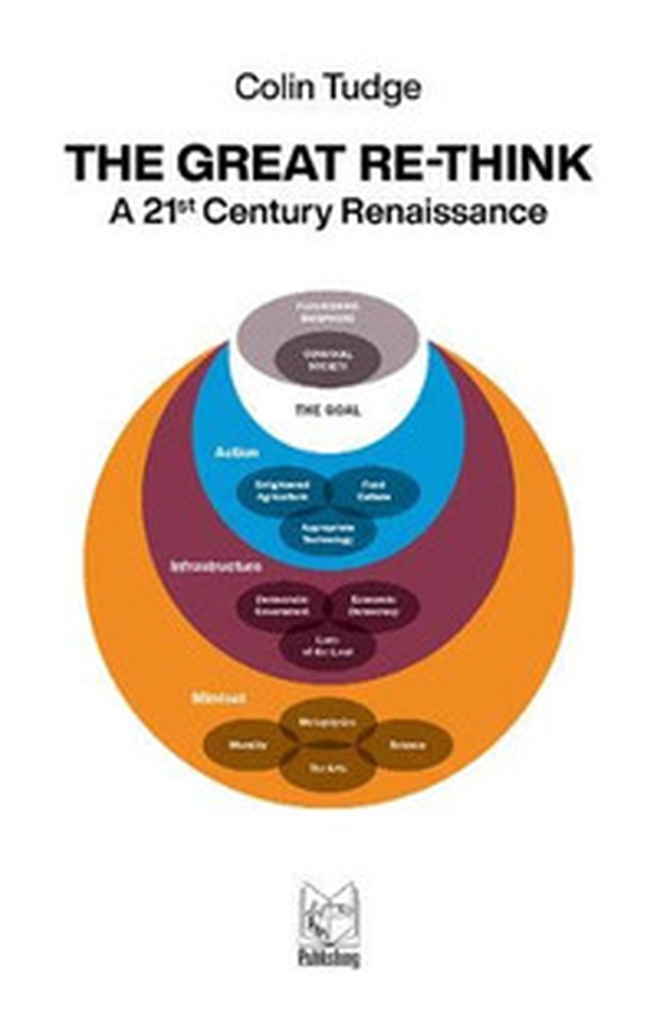 The great re-think. A 21st century renaissance - Librerie.coop The great re-think. A 21st century renaissance - Librerie.coop