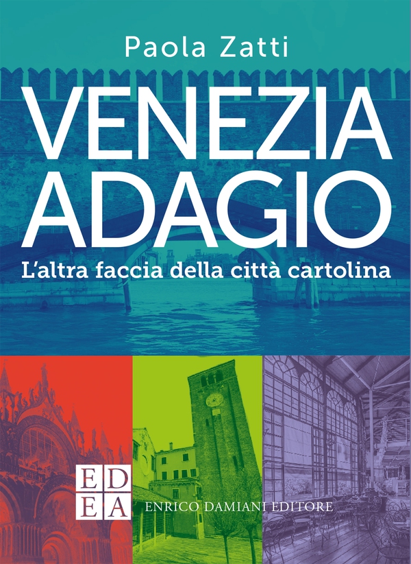 Venezia adagio - Librerie.coop Venezia adagio - Librerie.coop