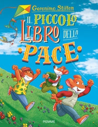 Il piccolo libro della pace - Librerie.coop