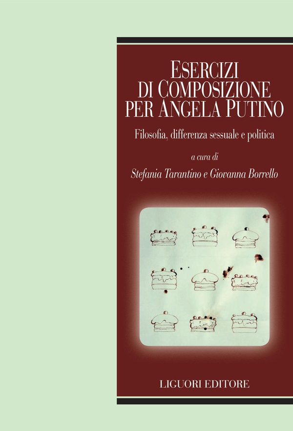 Esercizi di composizione per Angela Putino - Librerie.coop Esercizi di composizione per Angela Putino - Librerie.coop