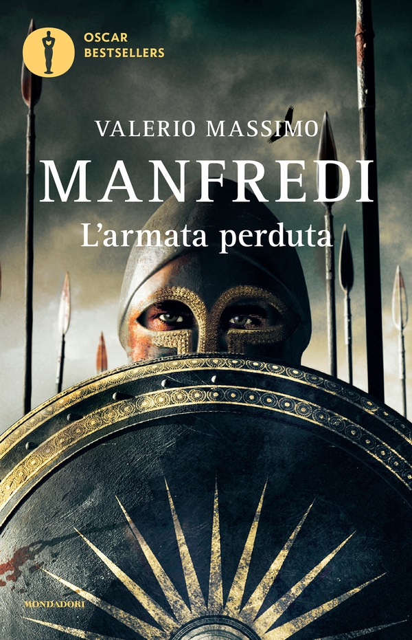 L'armata perduta - Librerie.coop L'armata perduta - Librerie.coop