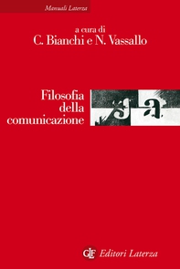 Filosofia della comunicazione - Librerie.coop
