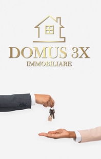 Domus 3X Immobiliare - Librerie.coop
