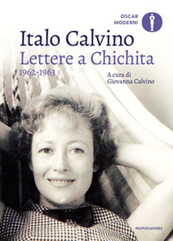 Lettere a Chichita 1962-1963 - Librerie.coop Lettere a Chichita 1962-1963 - Librerie.coop