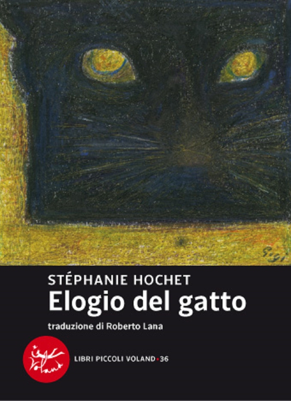 Elogio del gatto - Librerie.coop Elogio del gatto - Librerie.coop