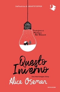 Questo inverno. Una heartstopper story - Librerie.coop Questo inverno. Una heartstopper story - Librerie.coop