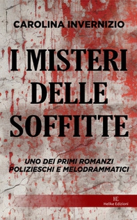 I misteri delle soffitte - Librerie.coop I misteri delle soffitte - Librerie.coop