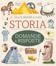 Storia. Domande e risposte - Librerie.coop