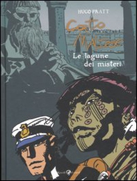 Corto Maltese. Le lagune dei misteri - Librerie.coop Corto Maltese. Le lagune dei misteri - Librerie.coop
