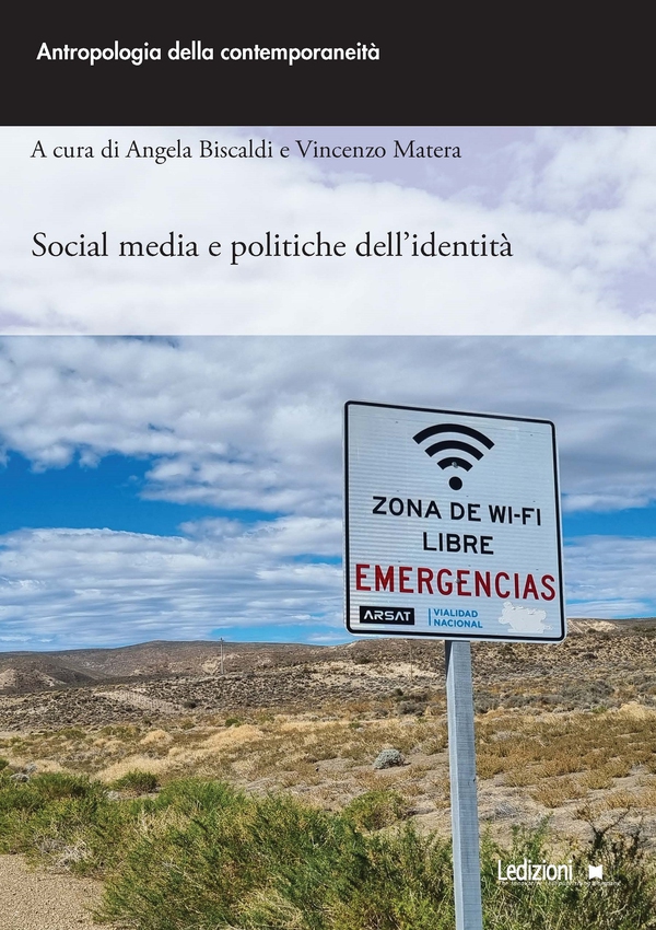 Social media e politiche dell'identità - Librerie.coop