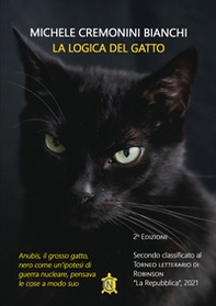La logica del gatto - Librerie.coop