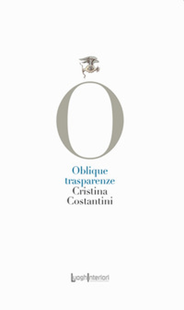 Oblique trasparenze - Librerie.coop Oblique trasparenze - Librerie.coop