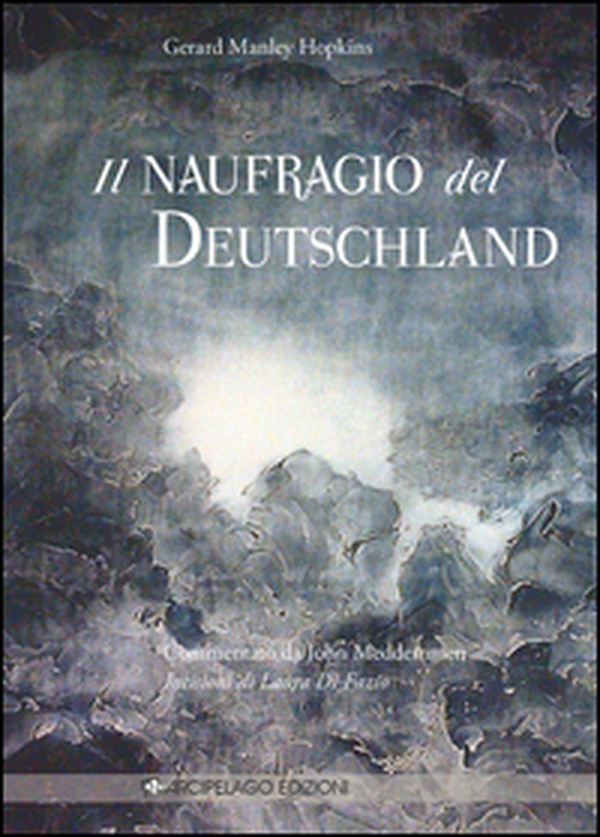Il naufragio del Deutschland - Librerie.coop Il naufragio del Deutschland - Librerie.coop
