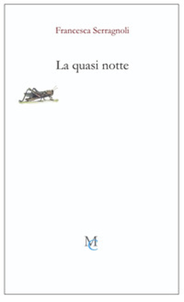 La quasi notte - Librerie.coop La quasi notte - Librerie.coop