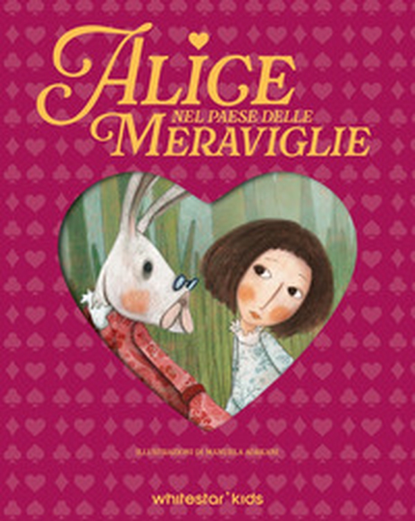 Alice nel paese delle meraviglie - Librerie.coop