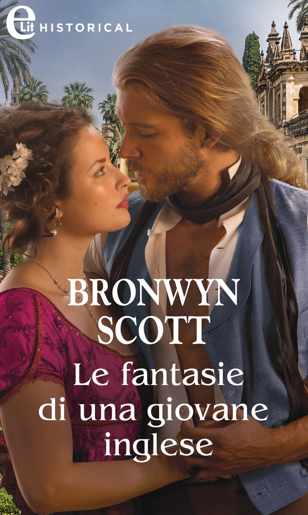 Le fantasie di una giovane inglese (eLit) - Librerie.coop Le fantasie di una giovane inglese (eLit) - Librerie.coop