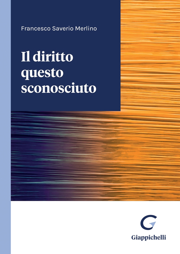 Il diritto questo sconosciuto - e-Book - Librerie.coop Il diritto questo sconosciuto - e-Book - Librerie.coop