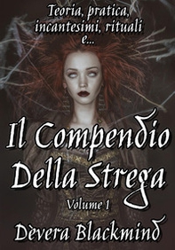 Il compendio della strega - Vol. 1 - Librerie.coop