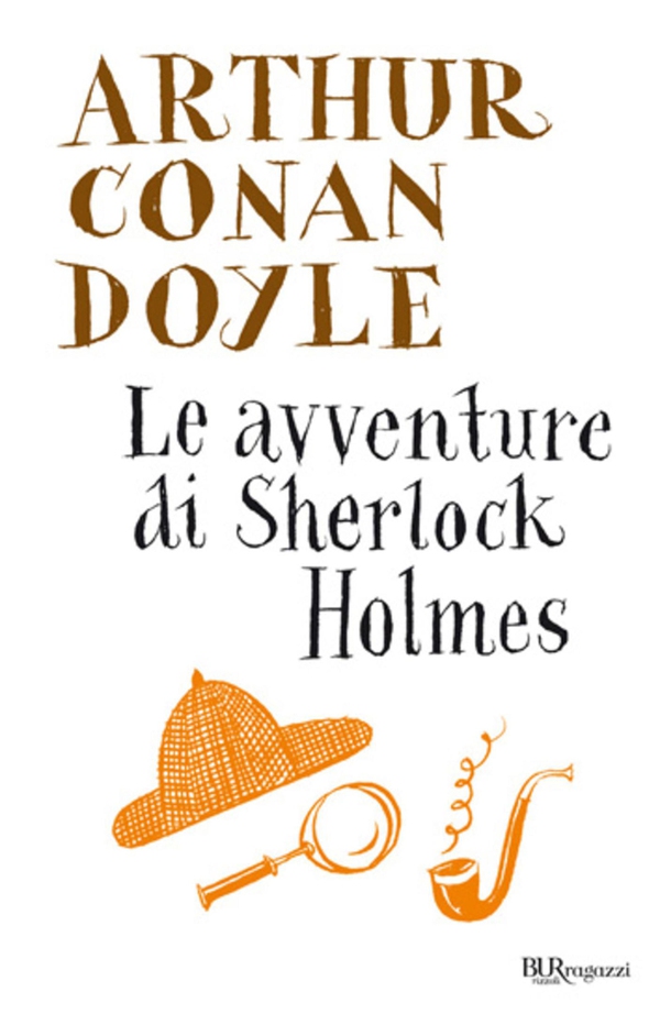Le avventure di Sherlock Holmes - Librerie.coop Le avventure di Sherlock Holmes - Librerie.coop