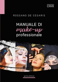 Manuale di make-up professionale - Librerie.coop Manuale di make-up professionale - Librerie.coop