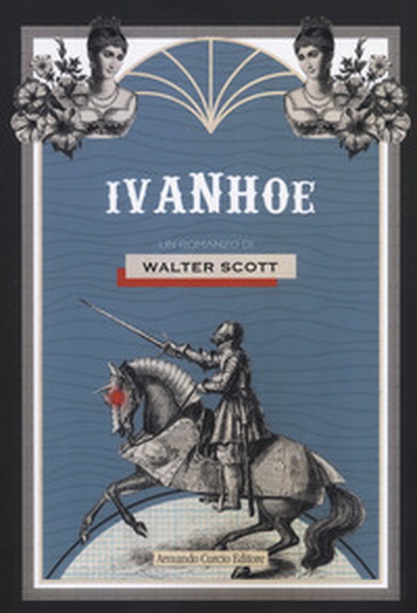 Ivanhoe - Librerie.coop