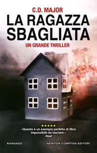 La ragazza sbagliata - Librerie.coop La ragazza sbagliata - Librerie.coop