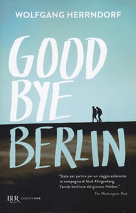 Goodbye Berlin - Librerie.coop