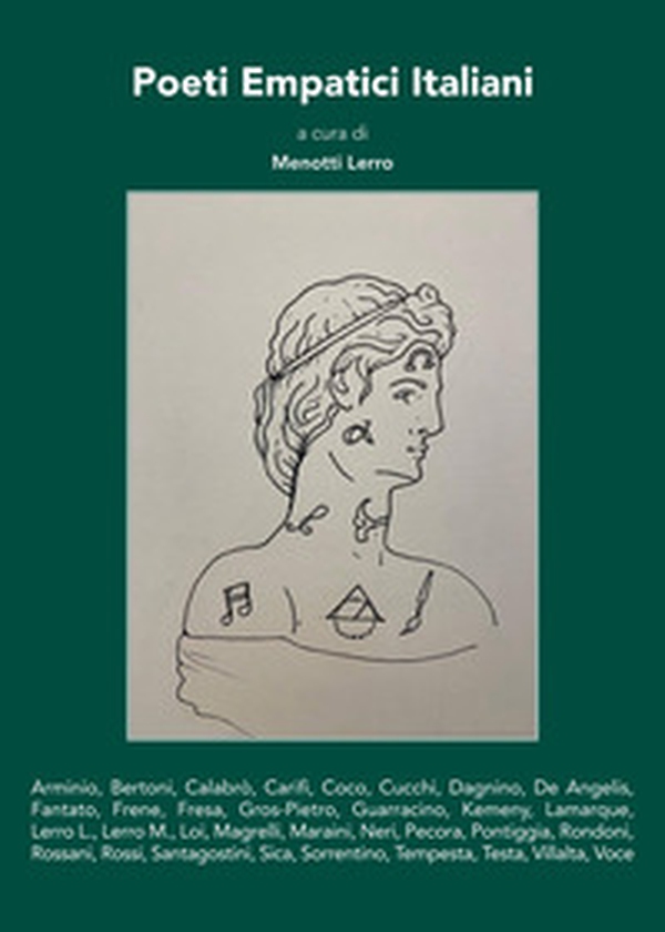 Poeti empatici italiani - Librerie.coop Poeti empatici italiani - Librerie.coop