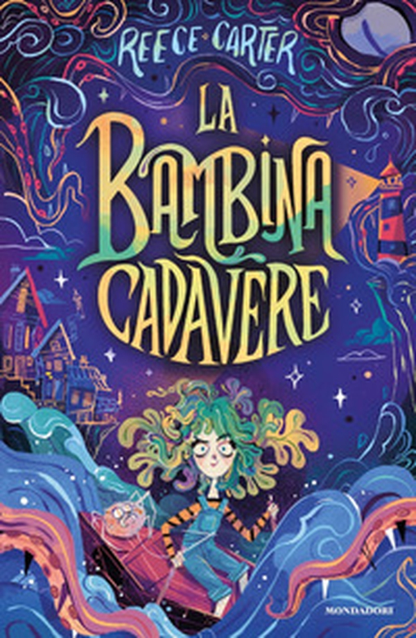 La bambina cadavere - Librerie.coop La bambina cadavere - Librerie.coop