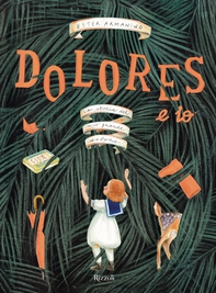 Dolores e io - Librerie.coop Dolores e io - Librerie.coop